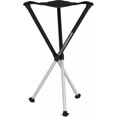 Teleskopická židle trojnožka Walkstool Comfort L 75 cm – Hledejceny.cz