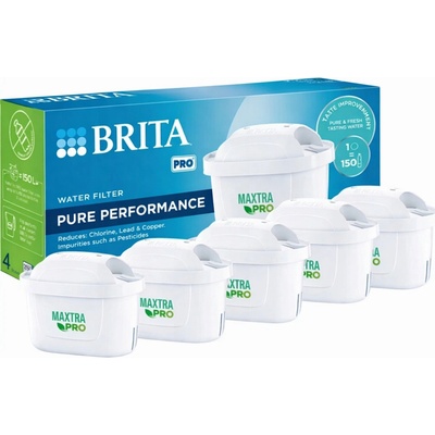 Brita Maxtra Pro 6 ks – Hledejceny.cz