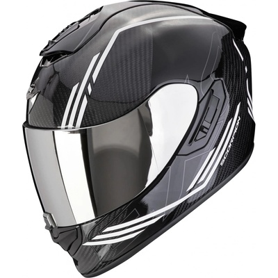 Scorpion EXO-1400 EVO II CARBON AIR REIKA