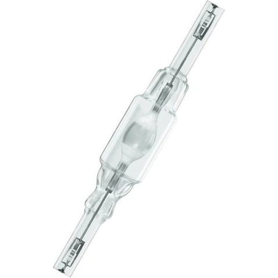 Metalhalogenidová výbojka HQI-TS Rx7s 150 W 4200K