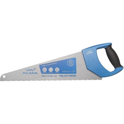 Pilana na polystyren a izolační materiály 5293 400 mm