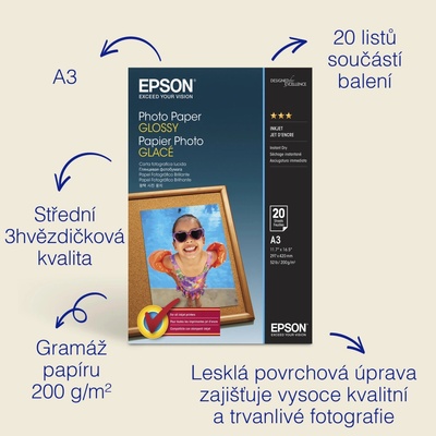 Epson C13S042535