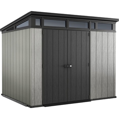 Keter Artisan 9 x 7 m hnedosivá / antracit