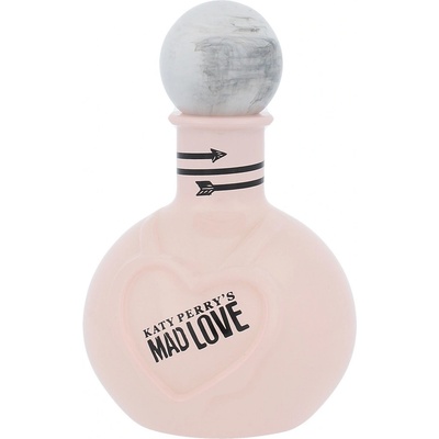 Katy Perry Katy Perry's Mad Love parfémovaná voda dámská 100 ml