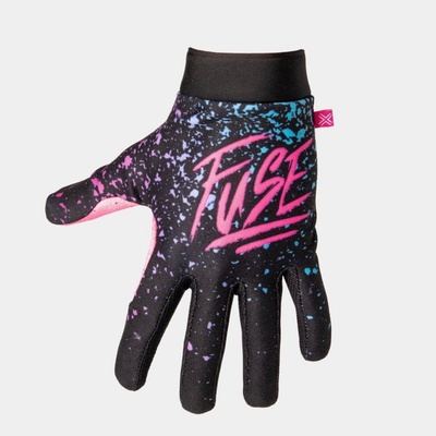 Fuse Omega Turbo LF black/pink