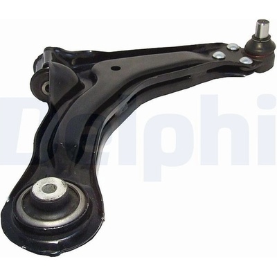 Rameno zavesenia kolies DELPHI TC2121