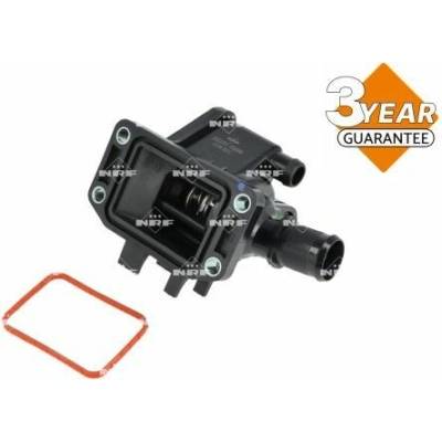 Termostat, chladivo NRF 725058