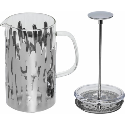 Filtrační kávovar Alessi Barkoffee Press BM12/8