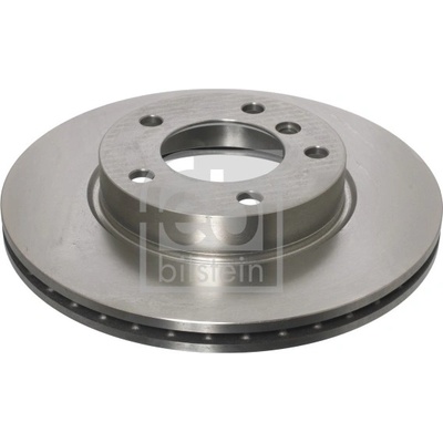 FEBI BILSTEIN Brzdový kotúč 01718
