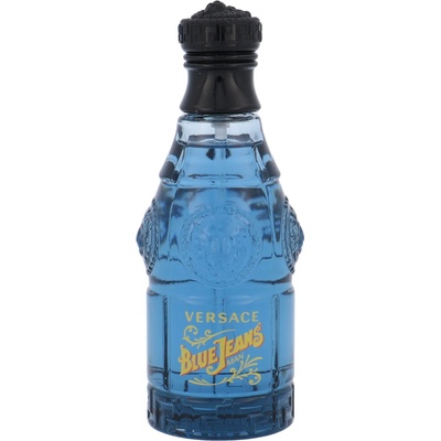 Versace Versus Blue Jeans toaletní voda pánská 75 ml