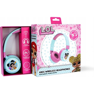 OTL Technologies L.O.L. Surprise LOL979