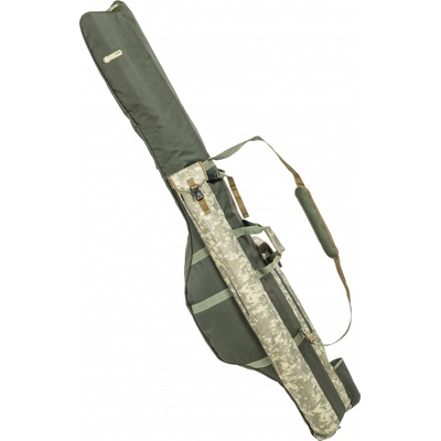 Mivardi CamoCODE Compact 2-4 pruty 205 cm