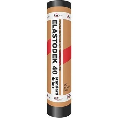 SikaShield® E57 MG PV-15 CZ 4,2 mm grey (ELASTODEK 40 standard dekor šedý)