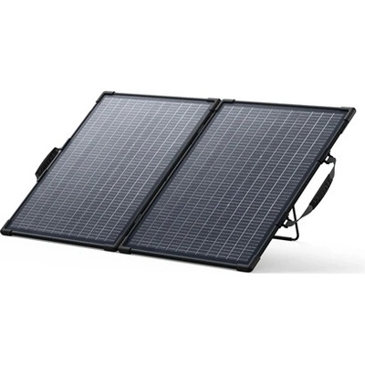 Oboustranný solární panel Anker SOLIX PS100 Gen 2, 100 W