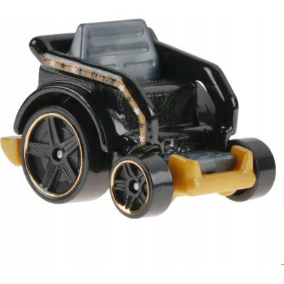 Mattel Hot Wheels Wheelie Chair Xtreme Sports 3/5