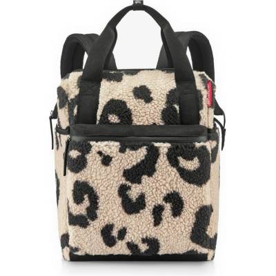 Reisenthel Allrounder R Teddy Leo Cream 15l