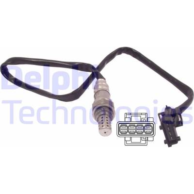 DELPHI Lambda sonda ES2023412B1