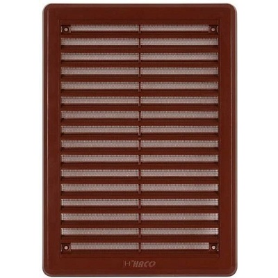 Haco VM 175 x 250 mm KH hnědá
