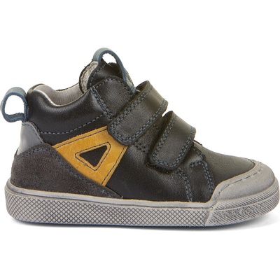 Froddo celoroční bota G2110134-26 Black
