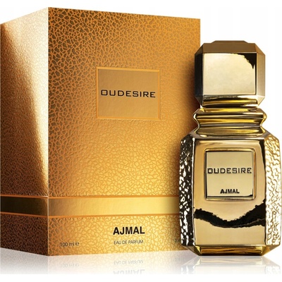 Ajmal Oudesire parfémovaná voda unisex 100 ml