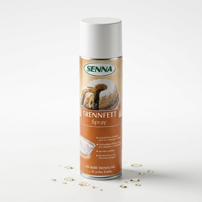 Senna Olej ve spreji 500 ml – Hledejceny.cz