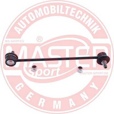 Tyčka stabilizátora MASTER-SPORT GERMANY 22463B-PCS-MS