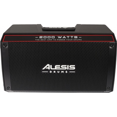 Alesis Strike Amp 8 – Hledejceny.cz