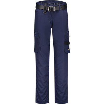 Tricorp Work Pants Twill Women pracovní kalhoty dámské T70T8 ink