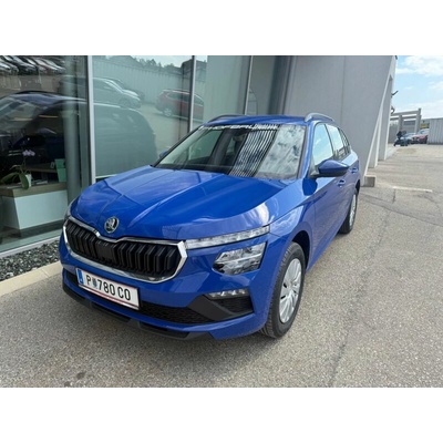 Skoda Kamiq TSI Essence 70 kW