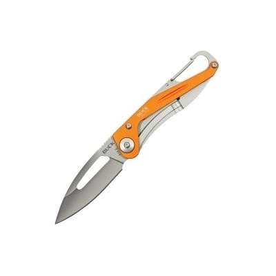 Buck Apex Framelock