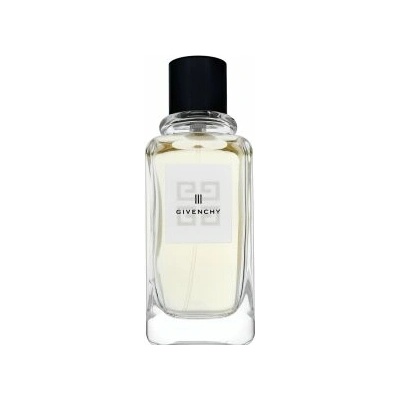 Givenchy III toaletní voda dámská 100 ml