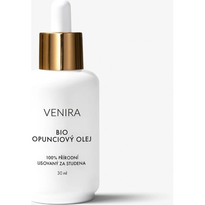 Venira Bio opunciový olej 30 ml