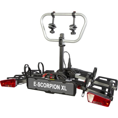 BuzzRack E-Scorpion XL 2