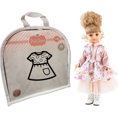 Paola Reina 54547 oblečenie pre bábiku Amiga 32 cm