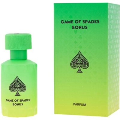 Jo Milano Paris Game of Spades Bonus parfém unisex 30 ml