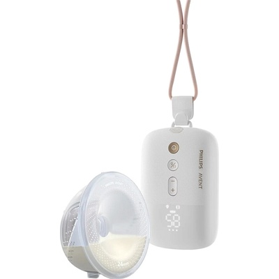 PHILIPS AVENT Premium plus hands free el.