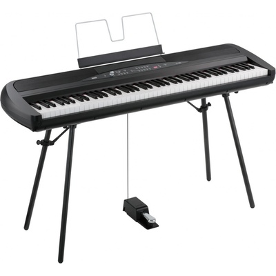 Korg SP-280 – Hledejceny.cz