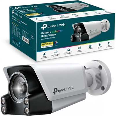 TP-Link VIGI C340S (4 mm)