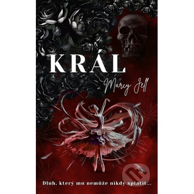 Král - Marcy Jell – Hledejceny.cz