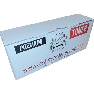 PREMIUM Brother TN-230Y - kompatibilní – Hledejceny.cz