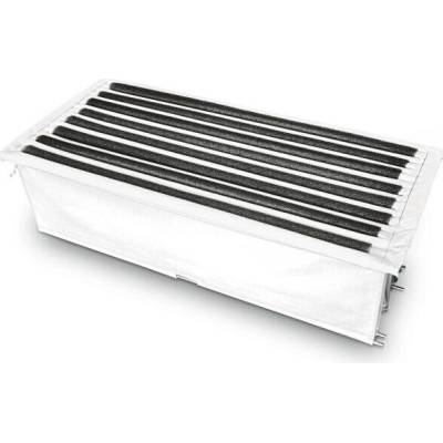 Kärcher Biely filtračný prvok PE/PE 401-2101928