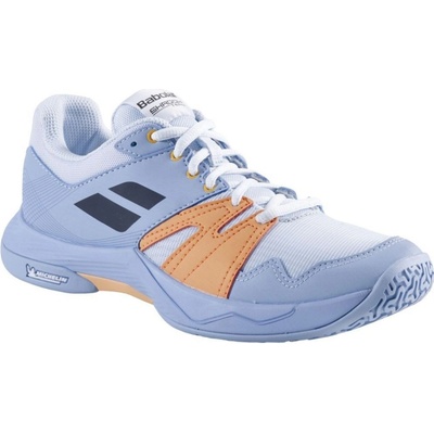 Babolat Shadow Team 2 Women Light Blue – Hledejceny.cz