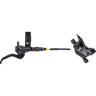 Shimano Deore E-M6220 hydr. zadní brzda, Post Mount, had. 1 700 mm + destičky D03S – Hledejceny.cz
