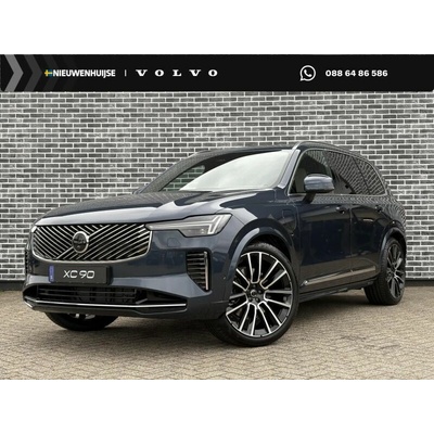 Volvo XC90 T8 Ultra Bright AWD 298 kW