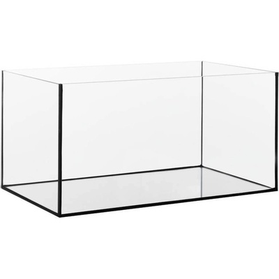 Aquael akvárium rovné 75 x 35 x 40 cm, 105 l