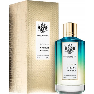 Mancera Paris Intense French Riviera parfum unisex 120 ml