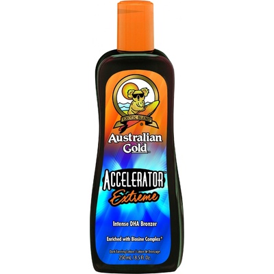 Australian Gold Accelerator Extreme 250 ml – Hledejceny.cz
