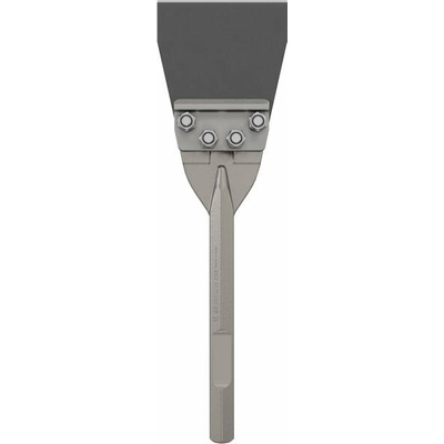BOSCH Podlahová škrabka PRO HEX 28, 152 × 510 mm 2608690677