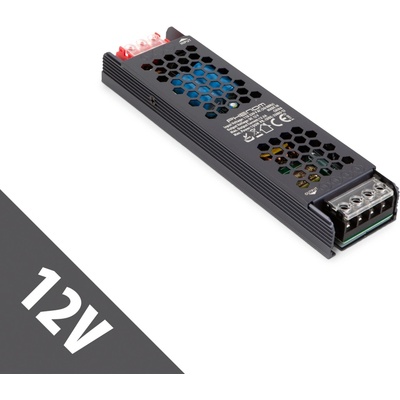 Phenom Stabilizovaný spínaný napájací zdroj 12 V 150 W