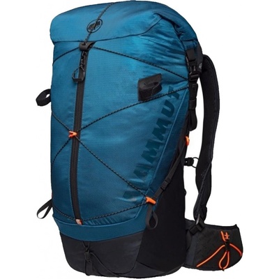 Mammut Ducan Spine 28-35l sapphire/black